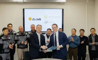 Верный Капитал завершил сделку по продаже RG Gold с Resource Capital