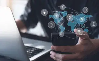 Halyk и Visa запускают инновационный сервис для международных бизнес-платежей