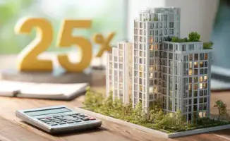 Астана: ипотечные ставки остаются прежними до лета 2024