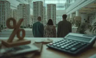 Изменения в ипотечной методологии Нацбанка Казахстана: ожидания и последствия для заемщиков