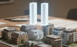 Ипотека в Казахстане: ставки взлетают, кредиты улетают!