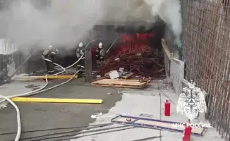 Атаки на Оренбургский ГПЗ: влияние на добычу газа и социальные последствия для Казахстана