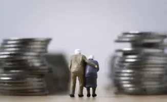 Пенсии в Казахстане: рост в 2026-2028 годах!