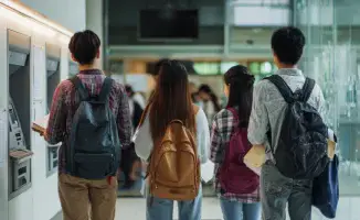 Государственные стипендии в Казахстане 2026: как новые размеры повлияют на студентов и высшее образование