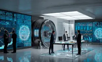 Казахстан создаст государственный крипторезерв и фонд цифровых активов