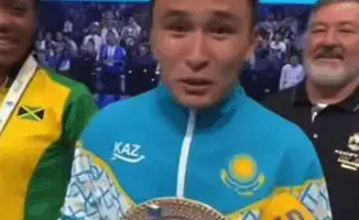Казахстанская сборная шокировала мир, выиграв чемпионат по мытью тарелок