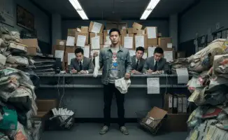 Казахстанцев ждёт интернет-декларация: AliExpress и Temu под контролем