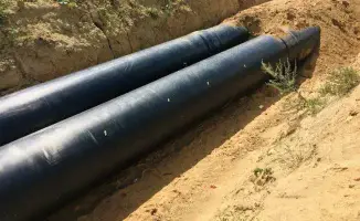 Жители Мичуринского проголосовали в WhatsApp против водопровода