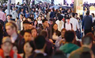 Китай под угрозой: новые вызовы требуют переосмыслении стратегий в условиях глобальной нестабильности