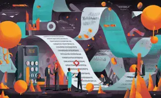 Продлены сроки обсуждения 'запретительного списка' для упрощённой декларации в Казахстане