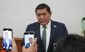 Депутат Базарбек: Работа на 20 миллионов тенге в Мажилисе