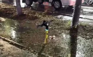 Алматы: миллиарды на борьбу с осенними потопами