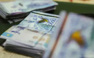 Министр труда Казахстана призвала получателей пенсий и пособий