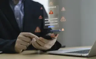 Кредиты от призраков: как распознать мошенников и защитить свои финансы