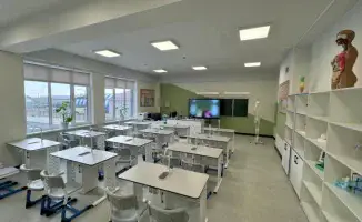 Бюджет на содержание комфортных школ: проблемы и решения