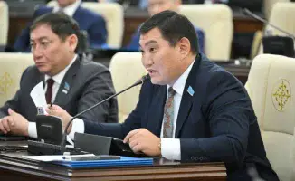 Депутат Базарбек о рассрочках: как ожидание зарплаты влияет на финансовую доступность населения