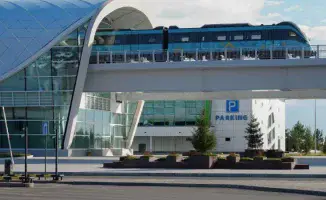 Тарифный шторм: Астана рискует потерять пассажиров на LRT