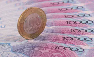 Казахстан: новый налоговый режим в 2026 году приведет к триллионным поступлениям в казну