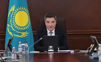 Премьер Бектенов раскритиковал акимов трех областей