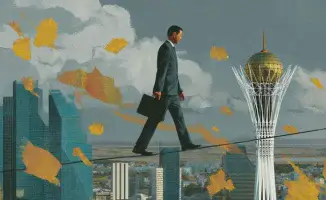 Министры в мокасинах: как стиль влияет на восприятие власти и доверие граждан