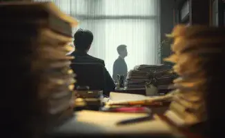 Налоговые проверки 2026: тени над бизнесом или свет в конце туннеля?