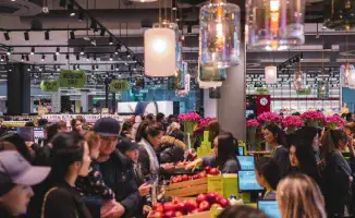 Косметические бренды адаптируются к росту онлайн-продаж