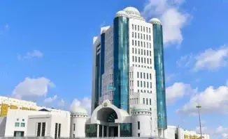 Парламентская реформа и ОСМС: что обсуждают читатели Tengrinews 8 октября