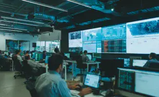 Касым-Жомарт Токаев: Центр цифрового мониторинга в ОТГ