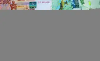 В Казахстане растет недоверие к рублю, несмотря на его укрепление