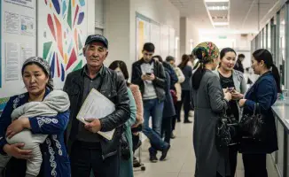 Президент Токаев критикует социальную поддержку: где помощь, а где иждивенчество?