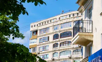 Почему советские квартиры в Алматы не теряют в цене на вторичке?