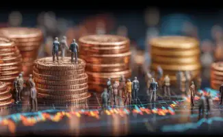 Тарифы Трампа, азиатские рынки, биткоин, доллар, золото, нефть