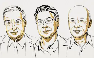 Трое учёных получили Нобелевскую премию 2025 года за вклад в инновации и экономику