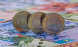 Инфляция: рост доходов под угрозой в Казахстане