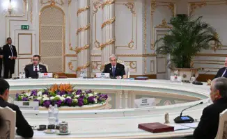 Токаев предложил странам СНГ провести 'мозговую атаку' в Астане