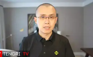Трамп помиловал основателя Binance Чанпэна Чжао, привлекая международное внимание