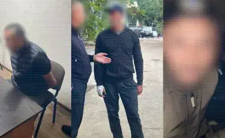 Грабители в Алматы ограбили дом предпринимателя на 500 млн тенге