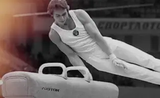 Умер трехкратный олимпийский чемпион Александр Дитянин на 69-м году жизни