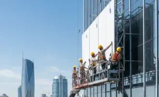 В Астане ограничат наружную рекламу: новые правила могут изменить облик города и рекламный рынок