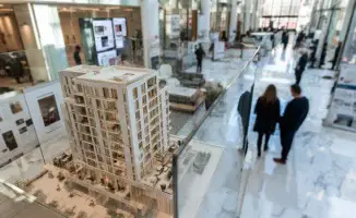 Кризис ипотеки в Казахстане: банки приостанавливают программы на фоне высокой ставки