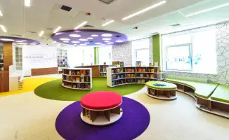 АФМ предотвратило переплату 30 млрд тенге по нацпроекту 'Школы'