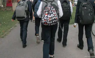 Депутаты, блогеры и школьники: день, когда все учились