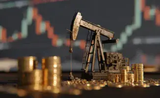 Растут цены на золото, нефть и биткоин: как это повлияет на доллар и мировые рынки 13 октября?