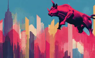 Рекордный рост золота и подорожание нефти: что значит падение биткоина для рынков и инвесторов 8 октября