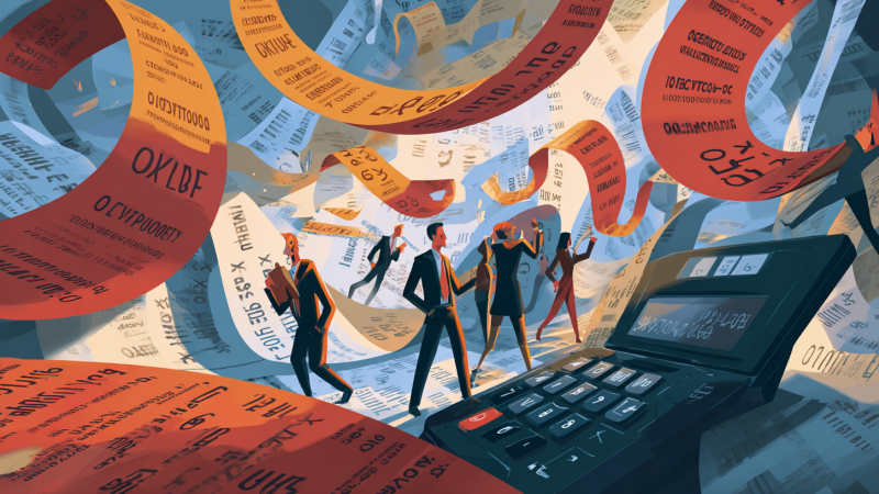 С 2026 года в Казахстане ограничат доступ к упрощёнке для ряда бизнесов