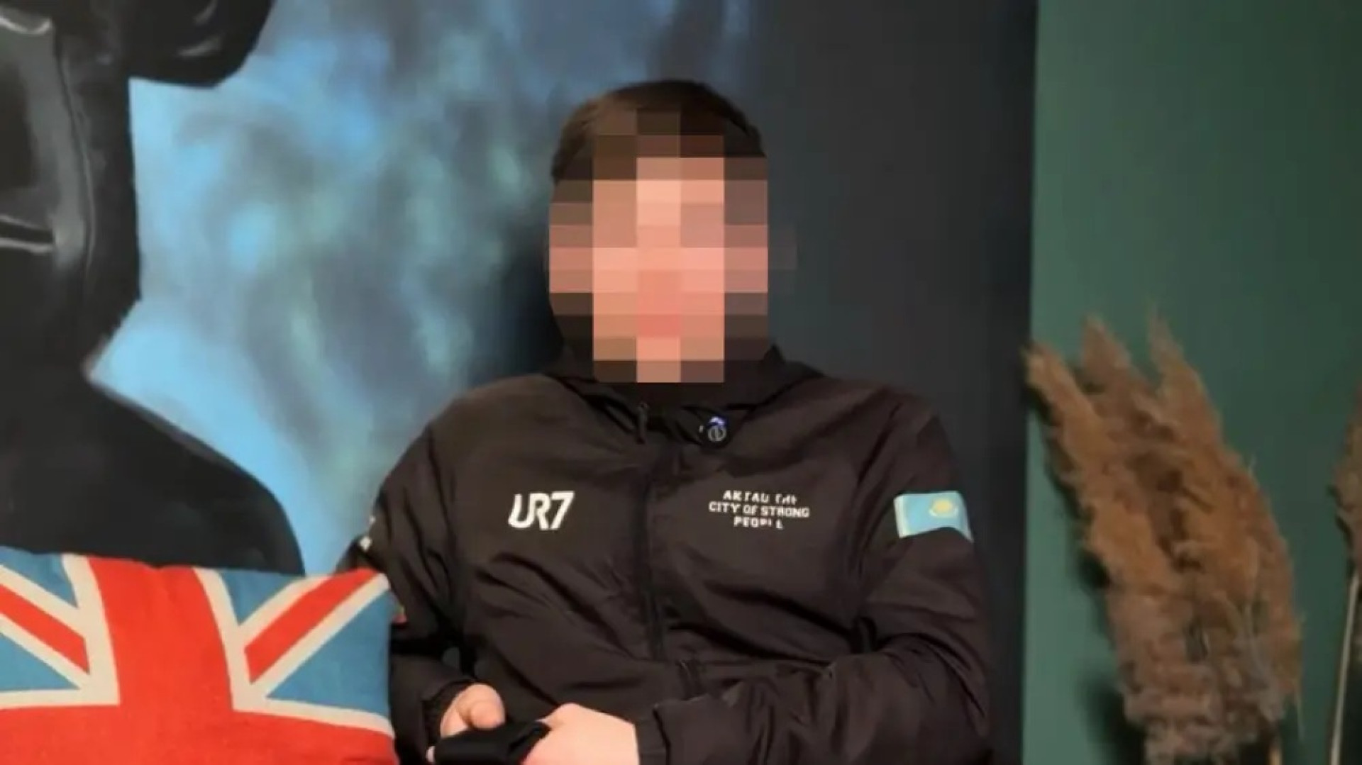 Дрон-оператор и видеограф