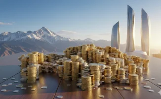 Бюджет-2026: регионы получат и отдадут миллиарды