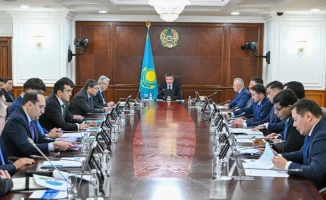 Правительство запустило Координационный совет для работы с МФО