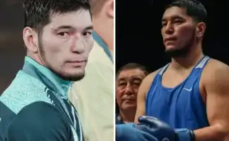 Братья Оралбай представят Казахстан на ЧМ-2025 по боксу: Айбек и Нурбек в команде