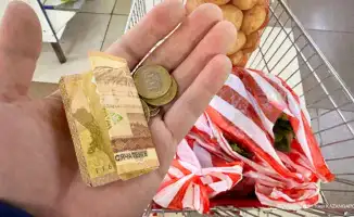 Жумангарин: Цены на продукты растут из-за спекуляций перед НГ
